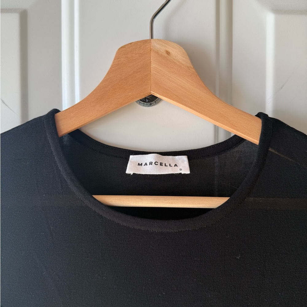 Marcella New York Adeline Top - Picture 2 of 10